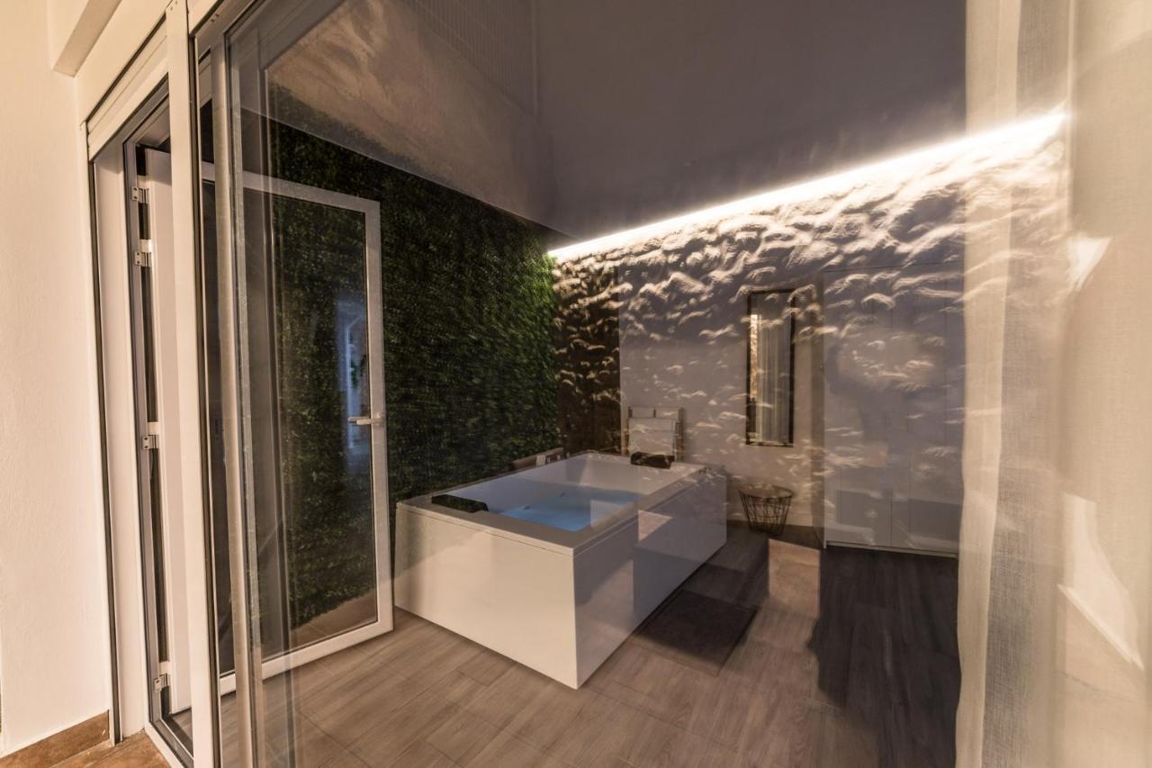 Moonkey - Apartamento Mediterraneo Con Jacuzzi Y Luz Natural Alicante Exterior foto